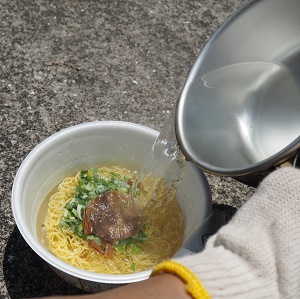 缶ストーブプラス 製品画像6